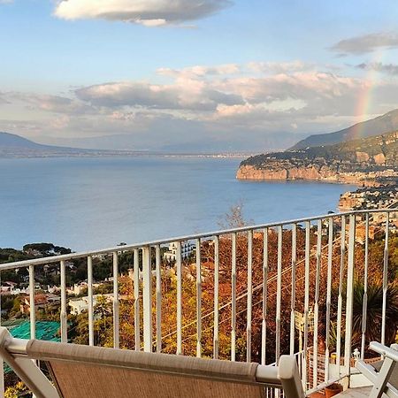 Bellavilla Sorrento B 外观 照片