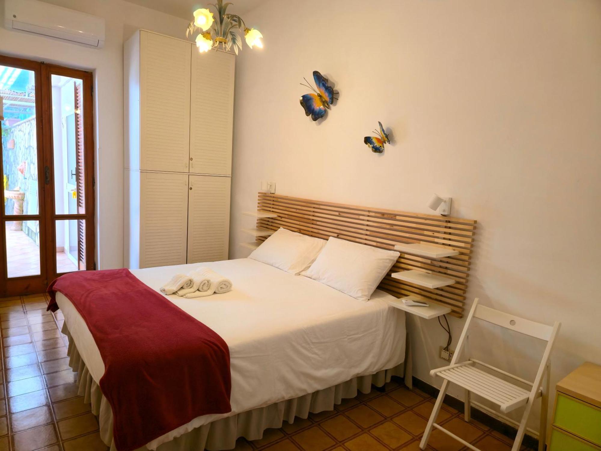 Bellavilla Sorrento B 外观 照片