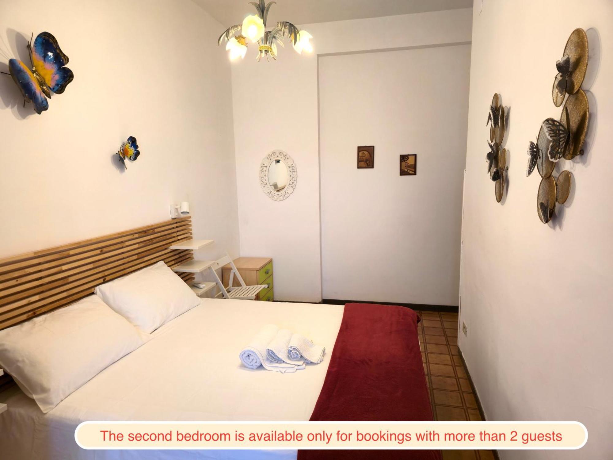 Bellavilla Sorrento B 外观 照片